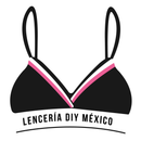 Logo Lencería DIY 